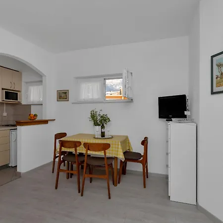Apartamento Letica Makarska