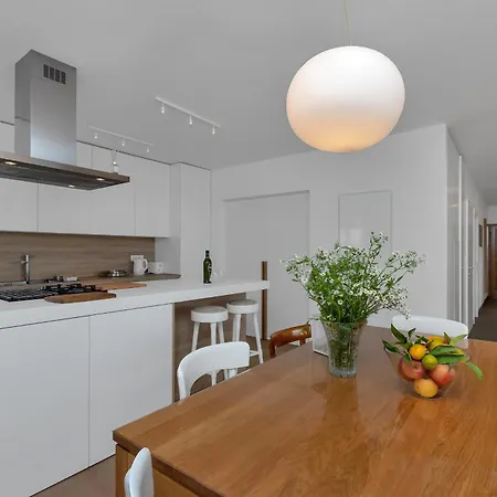 Letica Apartamento