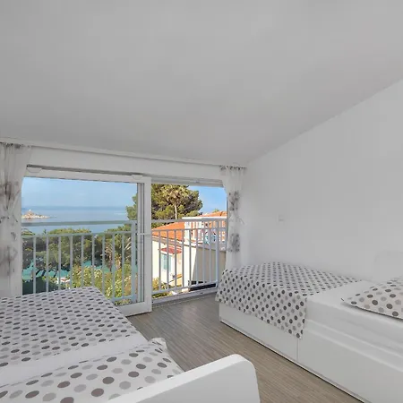 Letica Apartamento Makarska