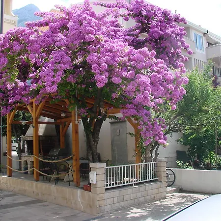 Apartamento Letica Makarska