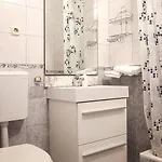 Апартаменти Letica