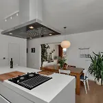 Апартаменти Letica