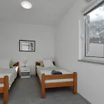 Letica Апартаменти Макарська