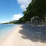 Апартаменти Letica