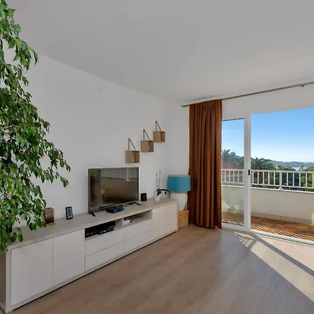 Apartment Letica Makarska