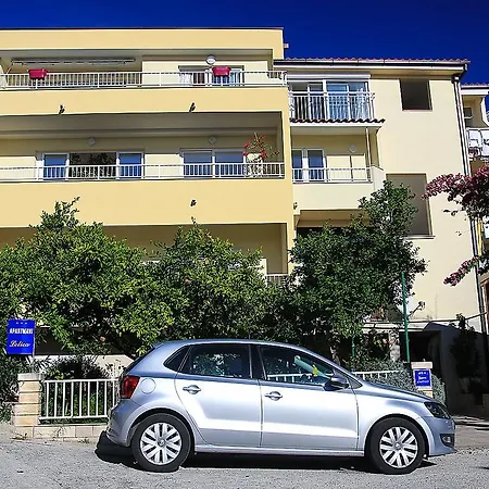 Letica Apartment