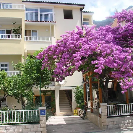 Letica Apartment Makarska