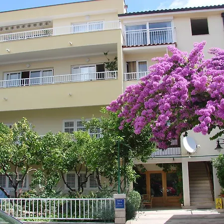 Letica Apartment