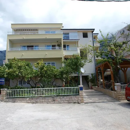 Letica Apartment