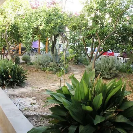 Apartment Letica Makarska