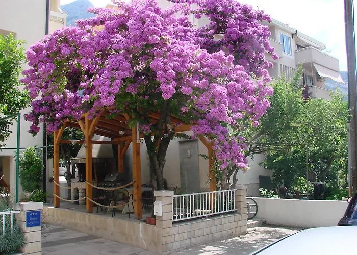 Apartman Letica Makarska