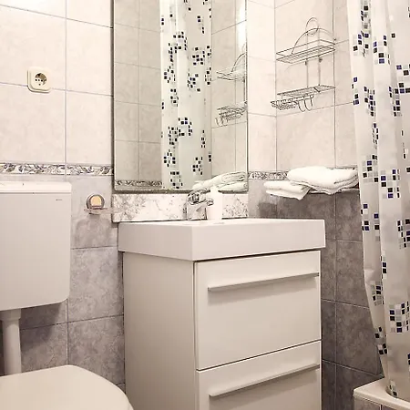 Apartament Letica