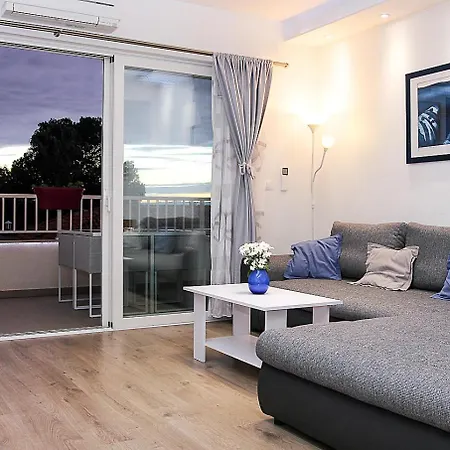 Letica Apartament Makarska
