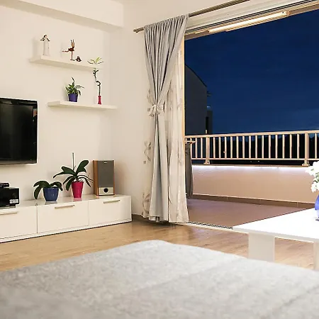 Apartament Letica