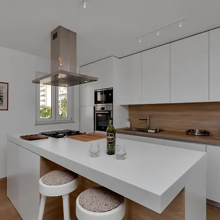 Apartament Letica