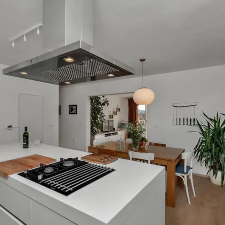Apartament Letica