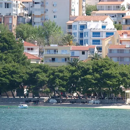Διαμέρισμα Letica Μακάρσκα