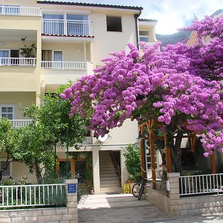 Letica Apartament Makarska