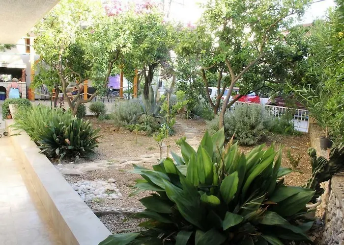 Lägenhet Letica Makarska